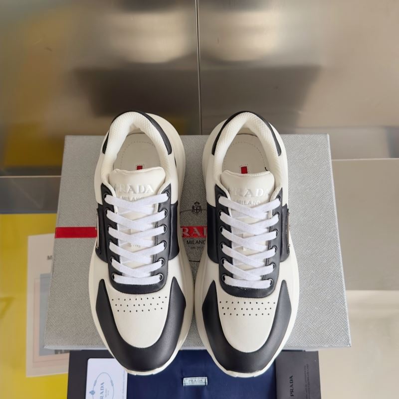 Prada Sneakers